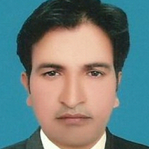 Nadeem Ashraf Choudhary-Freelancer in Gujrat,Pakistan