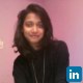 Richa Kashyap-Freelancer in Bangalore,India
