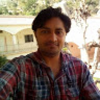 Kalpesh Dave-Freelancer in Ahmedabad,India