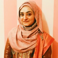 Sabika Hassan-Freelancer in Karachi,Pakistan