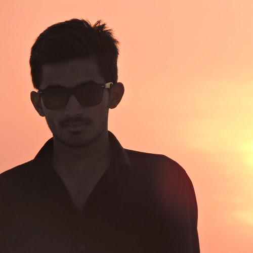 Rahul Gagal-Freelancer in Anjar,India