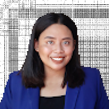 Joyce Shalimar Esteban-Freelancer in Santo Tomas,Philippines
