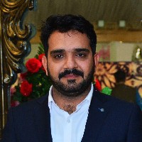 Ahmed Ul Hussain-Freelancer in Tāndliānwāla,Pakistan