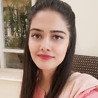 Sana Iqbal-Freelancer in ,Pakistan