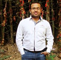 Deepak Padhi-Freelancer in Bangalore, India,India
