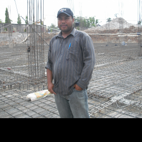 Muhammad Syah-Freelancer in Pekanbaru,Indonesia