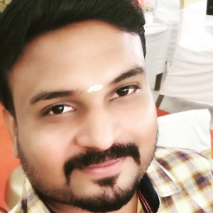 Sadhu Vignesh-Freelancer in Bangalore Division,India