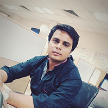 Vikash Chauhan-Freelancer in Delhi,India