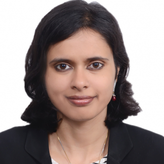 Smita Jain-Freelancer in GURGAON,India