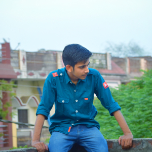 Shivam Kedia-Freelancer in Lucknow,India