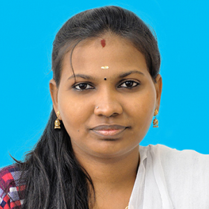 Deepika Venkatesan-Freelancer in Chennai,India