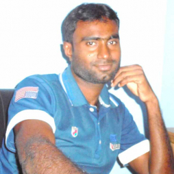 Md Akramul Islam Islam-Freelancer in jhenaidah,Bangladesh
