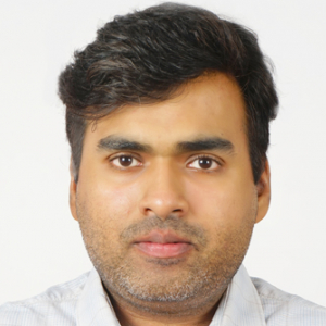 Saju Joseph-Freelancer in ,India
