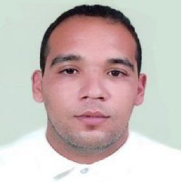 Wahid Belaaroussi-Freelancer in Bouskoura,Morocco