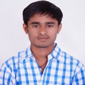 Sudheerkumar Sikilammetla-Freelancer in Hyderabad,India