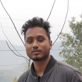 Arnab Kumar Das-Freelancer in Guwahati,India