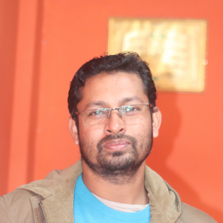 Saleh Ahmed-Freelancer in Muktagachha,Bangladesh