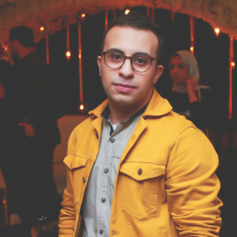 Hisham Ahmed-Freelancer in Cairo,Egypt