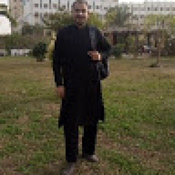 Dr.Sajjad Hassan-Freelancer in Luxor,Egypt