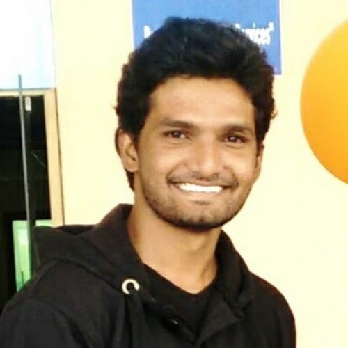 Arun Kumar-Freelancer in Hyderabad,India