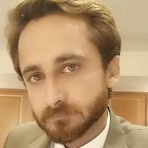 Muhammad Zubair-Freelancer in ,Pakistan