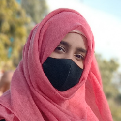 Zunaira Ghani-Freelancer in Jhelum,Pakistan