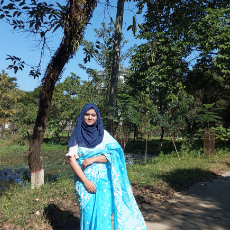 Nazneen Nahar Ananna-Freelancer in Dhaka,Bangladesh