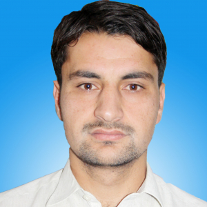 Shahzad Khan-Freelancer in Peshawar,Pakistan