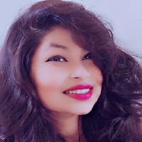 Sanorita Dsouza-Freelancer in ,India