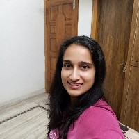 Suprama Tiwari-Freelancer in ,India