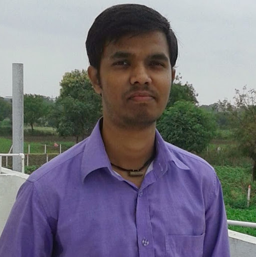 Sandip Tajne-Freelancer in Aurangabad,India