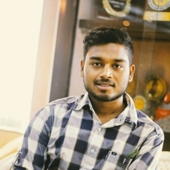 Bikash Panigrahi-Freelancer in Bangalore,India
