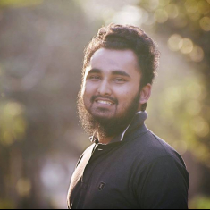 Kamrul Hasan Ashik-Freelancer in Dhaka,Bangladesh