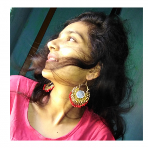Sonal Singh-Freelancer in KOLKATA,India