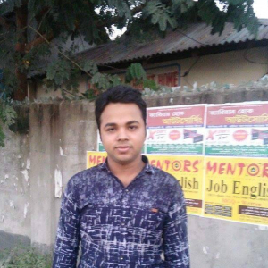 Atiqur Rahman-Freelancer in Rangpur,Bangladesh