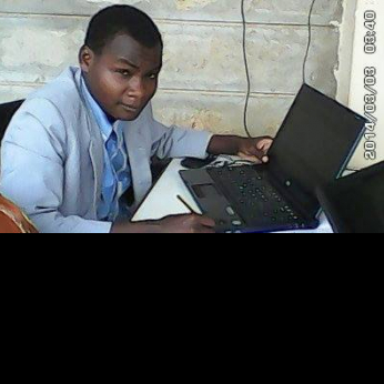 Charles Masinde-Freelancer in Nairobi,Kenya