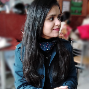 Shilpi Singh-Freelancer in ,India