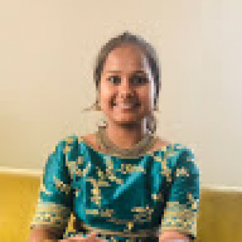 Truelancer profile picture for @suvarnam