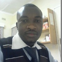 Raymond Madziwadondo-Freelancer in Harare,Zimbabwe