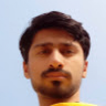 Hamid Raza-Freelancer in Punjab Pakistan,Pakistan