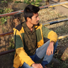 Navjyot Kumbhare-Freelancer in gondia,India
