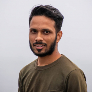 Nitin Sahu-Freelancer in ,India