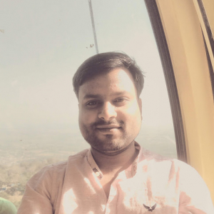 Sudarshan Mishra-Freelancer in Gorakhpur,India