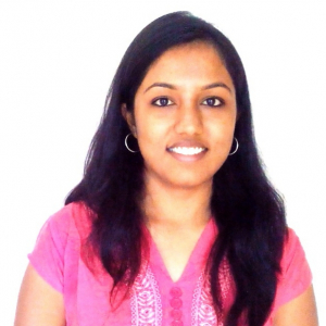 Keerthana R-Freelancer in Mysore,India