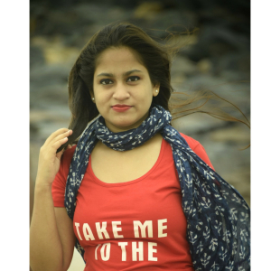 Misti Sarkar-Freelancer in ,India
