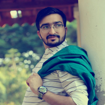 Paritosh Khubchandani-Freelancer in Ulhasnagar,India