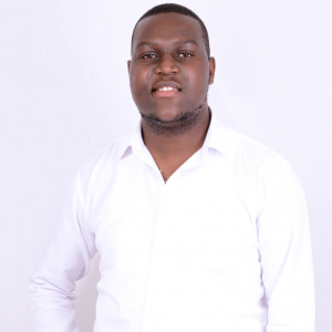 Victor Sirma-Freelancer in Nairobi,Kenya