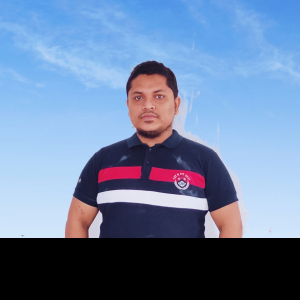 Tanweer Alam-Freelancer in ,India