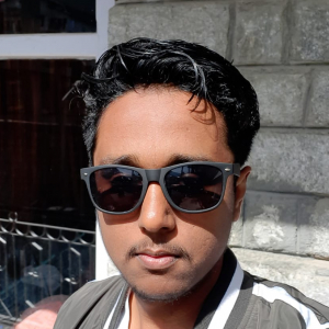 Ankur Raj-Freelancer in Jaipur,India
