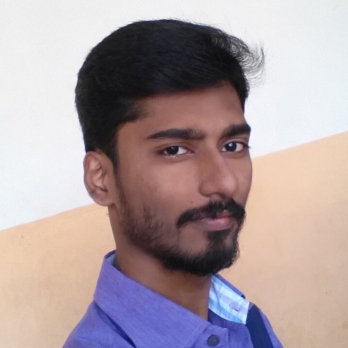 Mohammed Azaruddin K-Freelancer in Chennai,India